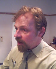 Stephen G Anderson